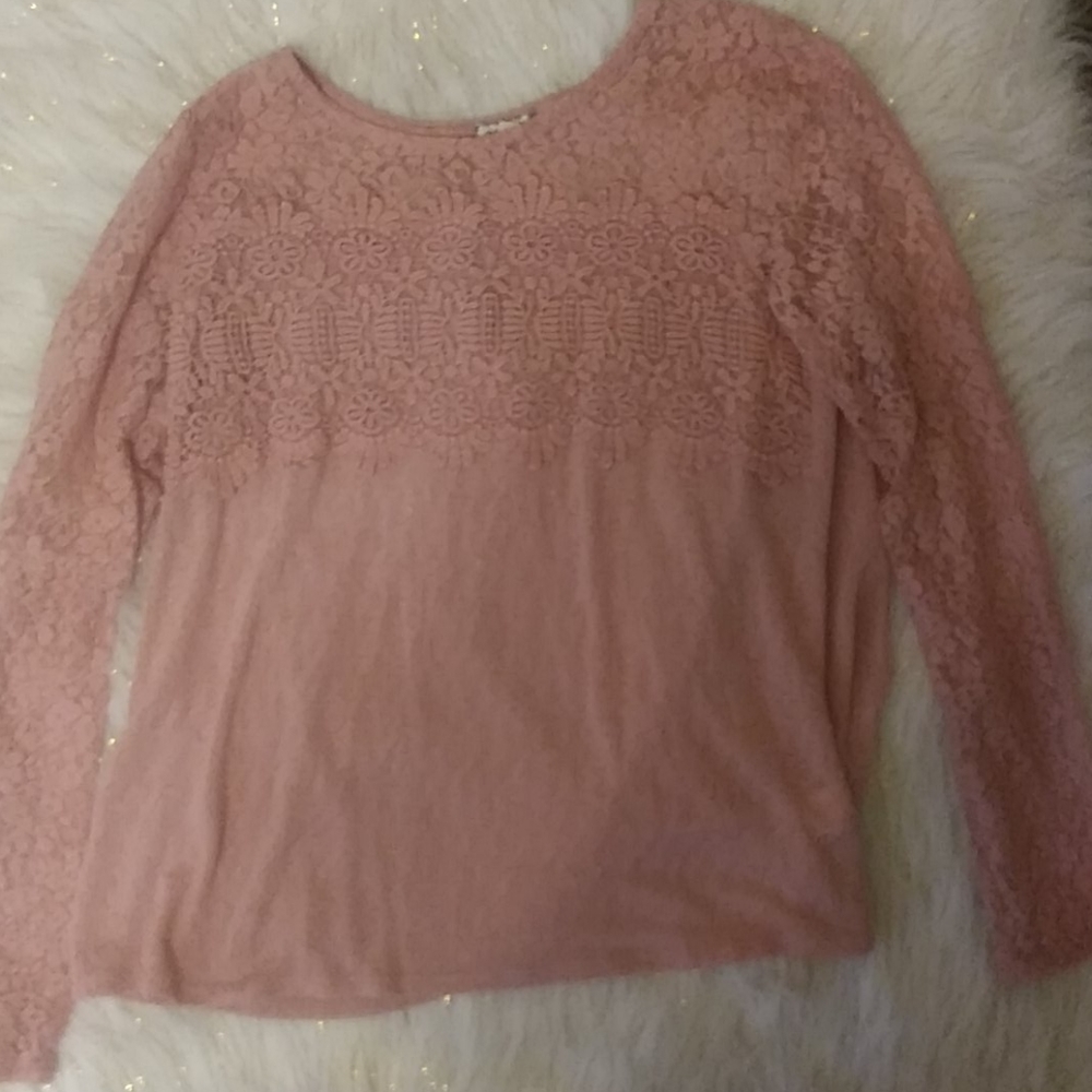 Ladies sweater